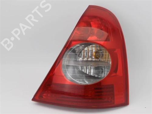 Right taillight RENAULT CLIO II (BB_, CB_)  | BP22202423C35 