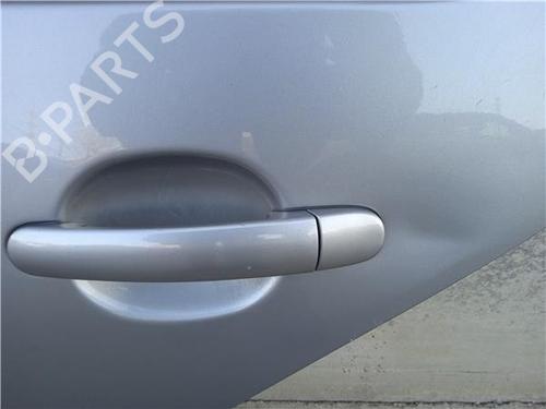 Dør venstre bak VW GOLF IV (1J1) 1.9 TDI | BP17043747C4 