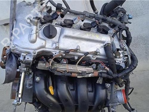 Engine TOYOTA AURIS (_E15_) 1.6 (ZRE151_, ZRE151R) | BP31206861M1