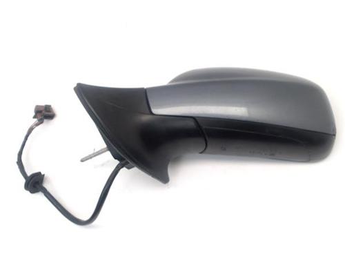 Used Left mirror PEUGEOT 407 (6D_) 2.0 HDi 135 (6DRHRH, 6DRHRE, 6DRHRG, 6DRHRJ) (136 hp) 22132677