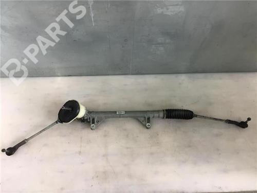 Used Steering rack NISSAN MICRA III (K12) [2002-2010]  10392275