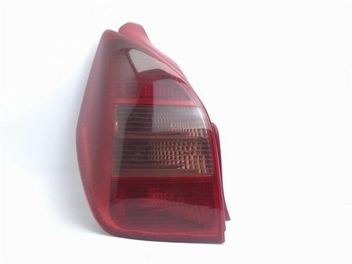 Used Left taillight CITROËN C2 (JM_) [2003-2017]  13050243
