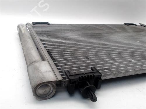 AC radiator PEUGEOT 3008 I MPV (0U_) 2.0 HDi Hybrid4 | BP22984249M32 