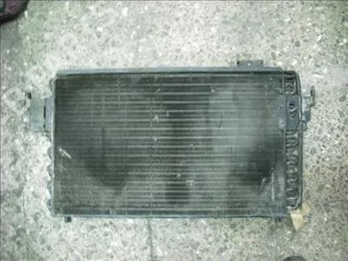 Used AC radiator CITROËN ZX (N2) [1991-1999]  13048913