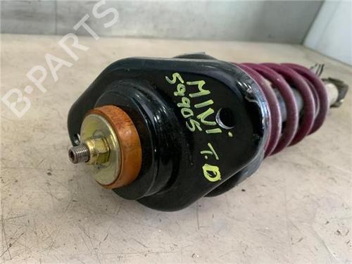 Right rear shock absorber MINI MINI (R50, R53) Cooper S | BP29355501M19 