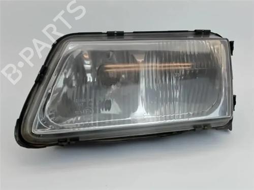 Faro izquierdo AUDI A3 (8L1) [1996-2006]  11342750