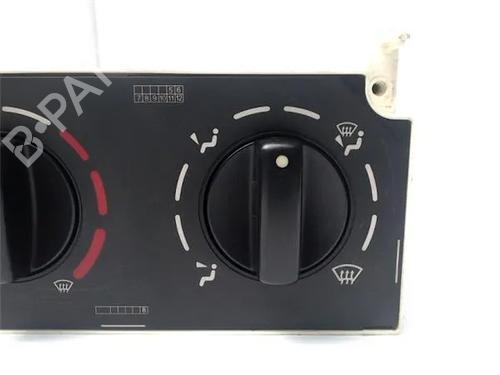 Climate control PEUGEOT PARTNER MPV (5_, G_)  | BP12269321I5 