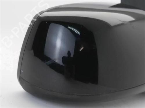 Right mirror FORD FOCUS II (DA_, HCP, DP)  | BP22433027C27 