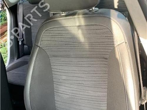 Left front seat OPEL ASTRA J (P10) 1.6 CDTi (68) | BP32419119C15