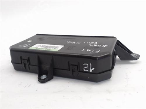 Module électronique FIAT PUNTO (188_) [1999-2012]  13050657