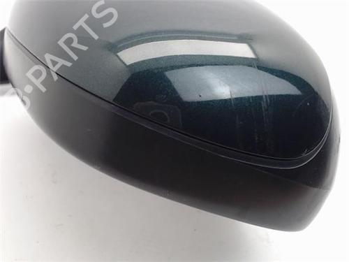 Right mirror CITROËN XSARA (N1)  | BP13050141C27 