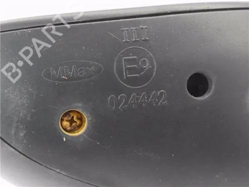 Left mirror CITROËN XSARA PICASSO (N68) 2.0 HDi | BP23430990C26 