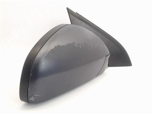 Right mirror OPEL VECTRA C (Z02)  | BP15960926C27 