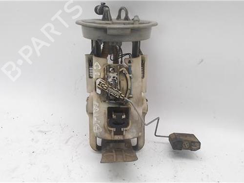 Fuel pump BMW 3 (E46)  | BP16307863M76 