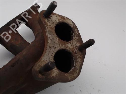 Exhaust manifold FORD ORION II (AFF) 1.6 | BP18308784M110