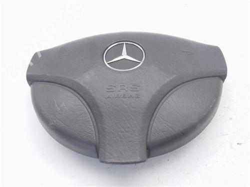 Used Driver airbag MERCEDES-BENZ A-CLASS (W168) [1997-2005]  30981111