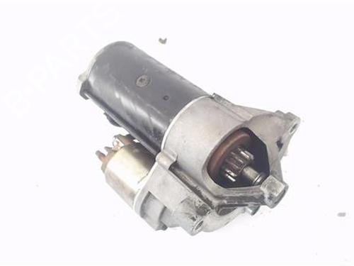 Used Starter PEUGEOT 406 (8B) [1995-2005]  29454385