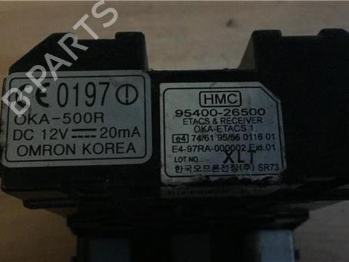 Other HYUNDAI SANTA FÉ I (SM) 2.0 CRDi | BP14346643O1 