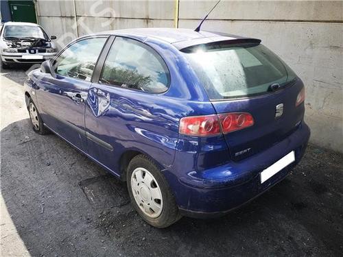 Radiator fan SEAT IBIZA III (6L1) 1.4 16V | BP14453935M35 