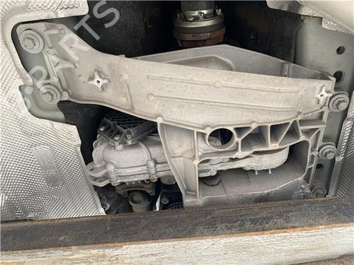 Gearbox JAGUAR F-PACE (X761) 2.0 TD4 AWD | BP29281078M3