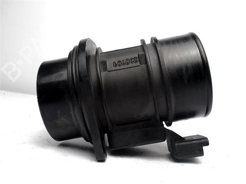 Used Mass air flow sensor RENAULT LAGUNA II (BG0/1_) 1.9 dCi (KG1V) (130 hp) 11852371