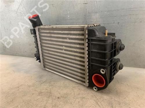 Intercooler TOYOTA YARIS (_P9_)  | BP26587712M30 