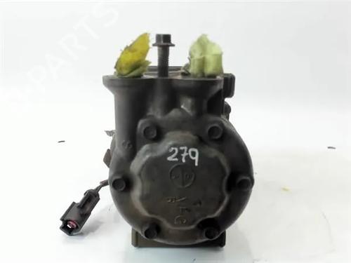 AC-Kompressor FORD FIESTA VI (CB1, CCN)  | BP13056316M34 