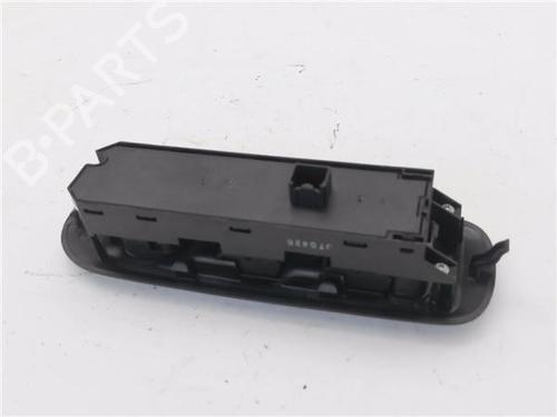 Left front window switch FORD GALAXY II (WA6) 2.0 TDCi | BP36477229I27 - Image 6