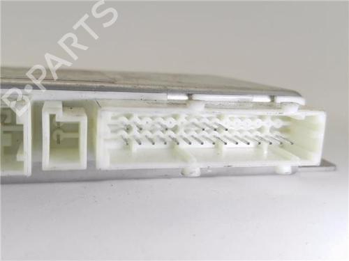 Electronic module MERCEDES-BENZ C-CLASS (W202) C 200 CDI (202.134) | BP29709062M83