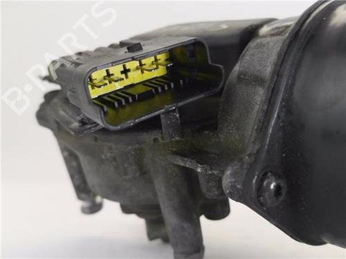 Front wiper motor RENAULT LAGUNA II (BG0/1_)  | BP28599599M29 