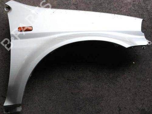 Forskærm Højre HONDA HR-V (GH_) 1.6 16V (124 hp) 14334152