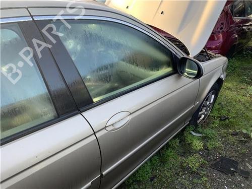 Right front door JAGUAR X-TYPE I (X400) 2.0 D | BP32419008C3 