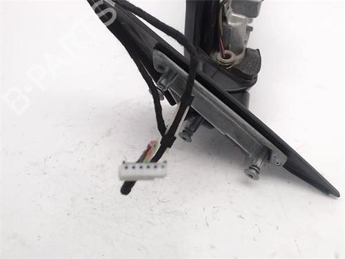 Left mirror BMW 3 (E46)  | BP13052298C26 