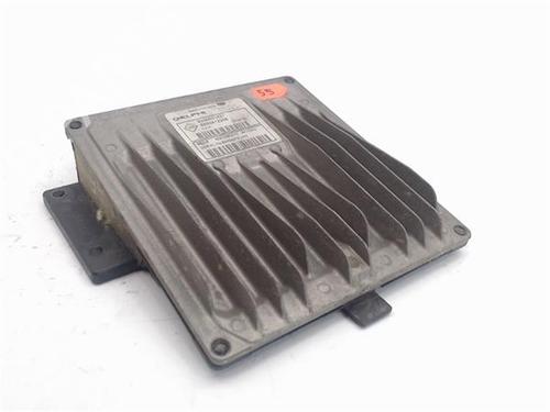 Module électronique RENAULT CLIO II (BB_, CB_) [1998-2016]  12597305