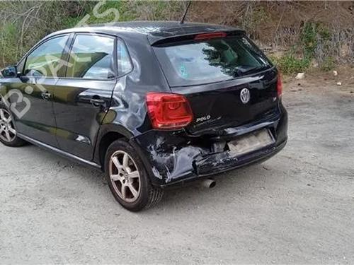 Engine VW POLO V (6R1, 6C1) 1.4 (6R1) | BP23842616M1 