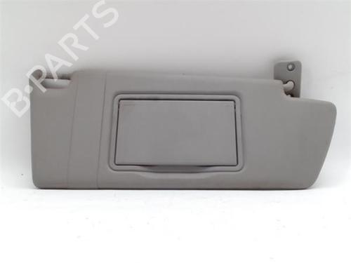 Used Right sun visor OPEL VECTRA C (Z02) [2002-2009]  10489103