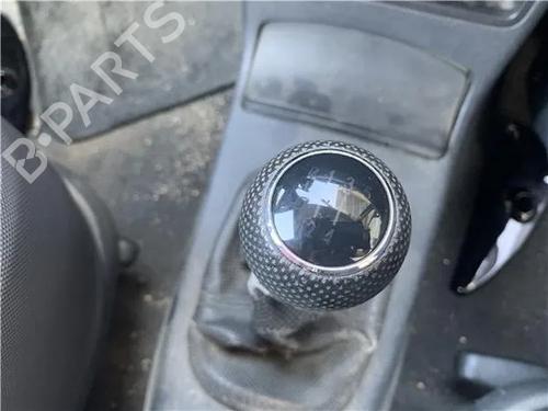 Shift knob VW LUPO I (6X1, 6E1) 1.7 SDI | BP27278720I34