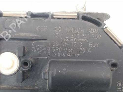 Front wiper motor SEAT ALTEA XL (5P5, 5P8)  | BP19057839M29 