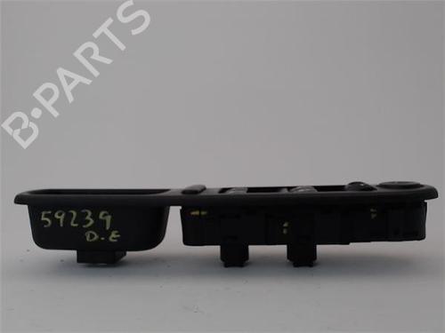 Left front window switch PEUGEOT 307 (3A/C) 1.6 16V | BP22711835I27 