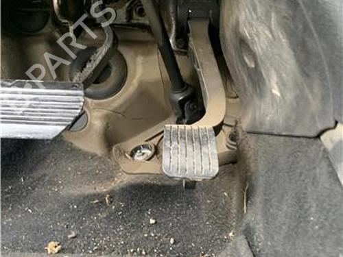 Pedal CITROËN C4 Picasso I MPV (UD_)  | BP32418157I4 