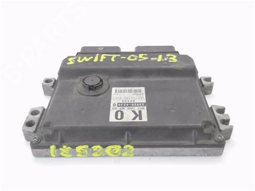 Electronic module SUZUKI SWIFT III (MZ, EZ) | BP13643497M83