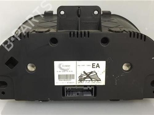 Instrument cluster FORD FIESTA V (JH_, JD_) 1.3 | BP9685298C47 