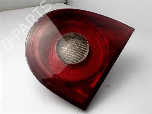 Used Right tailgate light VW GOLF V (1K1) 1.9 TDI (105 hp) 14344832
