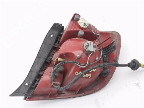 Left taillight HYUNDAI ACCENT II (LC)  | BP29574382C34 