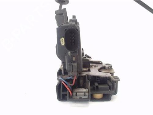 Front left lock VW GOLF IV (1J1) 1.6 16V | BP25292906C98 