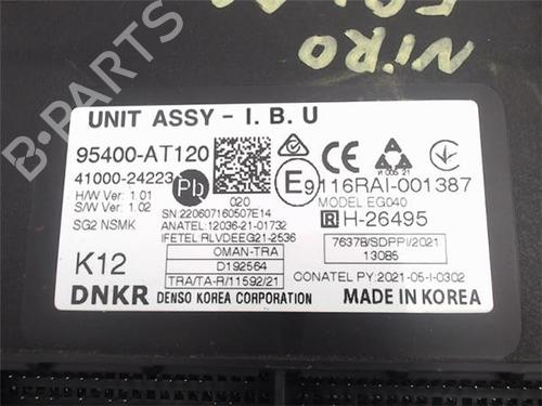 Elektronisk modul KIA NIRO II (SG2) 1.6 GDi Hybrid | BP13748137M83 