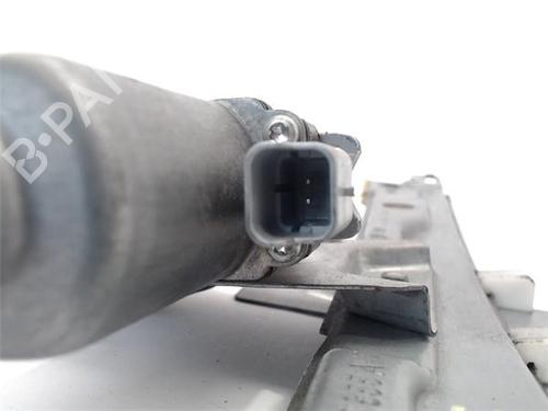 Other PEUGEOT 207 (WA_, WC_)  | BP15831815O1 