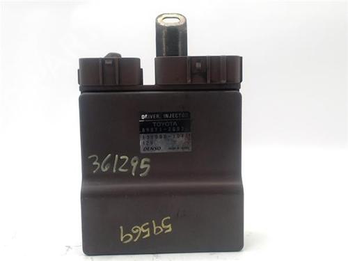 Elektronisk modul TOYOTA COROLLA (_E12_) 2.0 D-4D (CDE120_, CDE120R) | BP22432870M83 