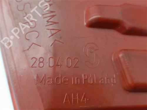 Right taillight AUDI A3 (8P1) 2.0 TDI 16V | BP25495887C35 