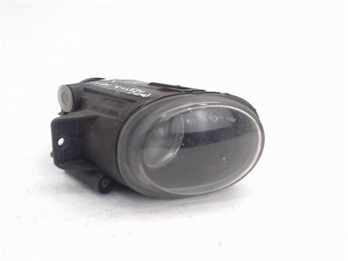 Used Right front fog light SEAT LEON (1M1) [1999-2006]  13043944